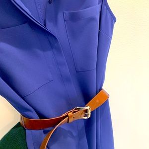 MICHAEL Michael Kors shirt dress